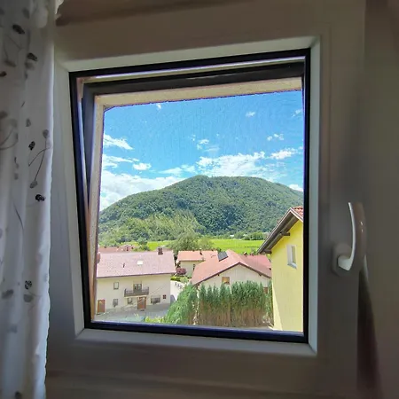 Apartma Sofia Tolmin