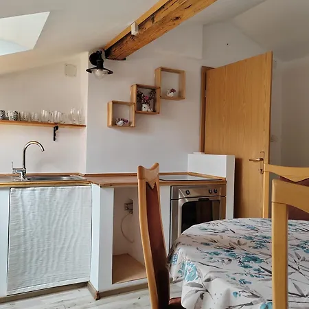 Apartma Sofia Διαμέρισμα *