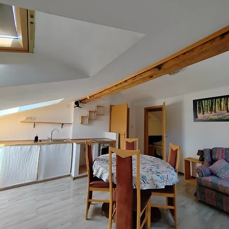 Apartma Sofia Διαμέρισμα