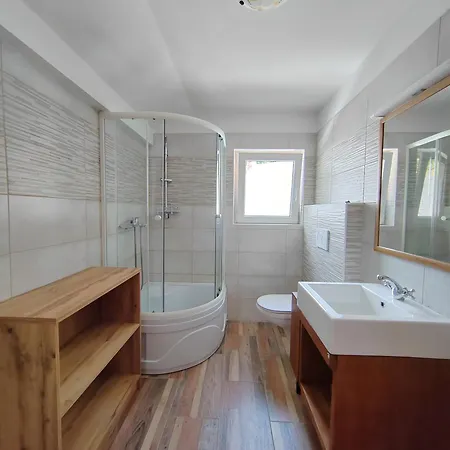 Διαμέρισμα Apartma Sofia