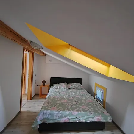 Apartman Apartma Sofia *