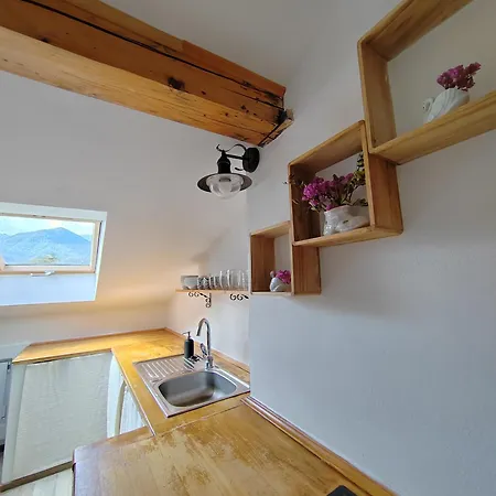 Apartma Sofia Διαμέρισμα