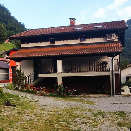 Apartma Sofia Διαμέρισμα *