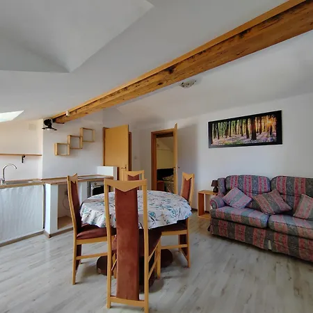 Apartma Sofia Διαμέρισμα