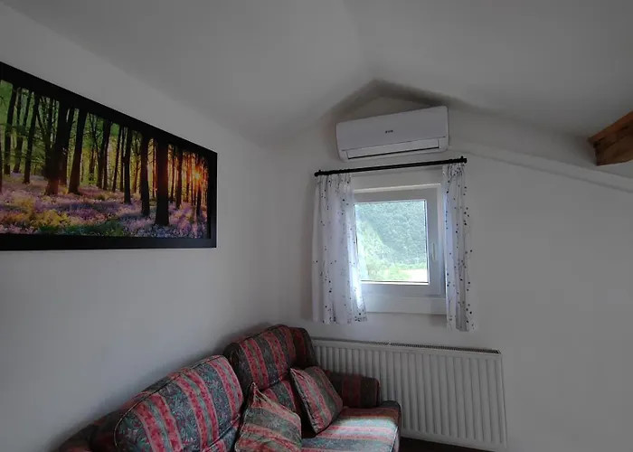 Apartma Sofia تولمين