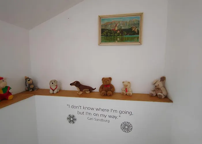 Apartma Sofia تولمين