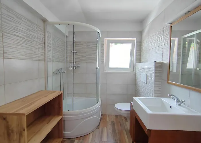 شقة Apartma Sofia