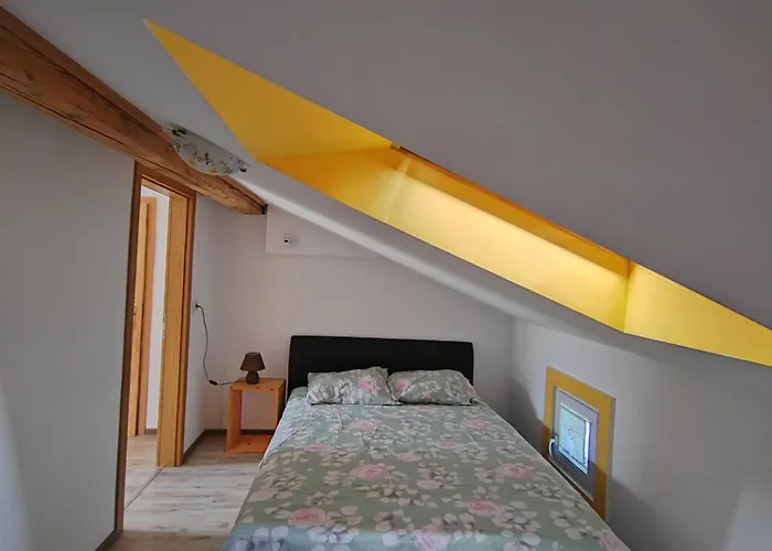 شقة Apartma Sofia *